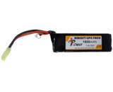iPower 7.4v 1800mAh 20C Mini Type LiPo Battery Tamiya
