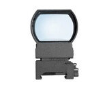 Aimsports 1x34mm 4 Reticle Red / Green Dot Sight, Spec Ops Edition