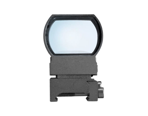 Aimsports Aimsports 1x34mm 4 Reticle Red / Green Dot Sight, Spec Ops Edition