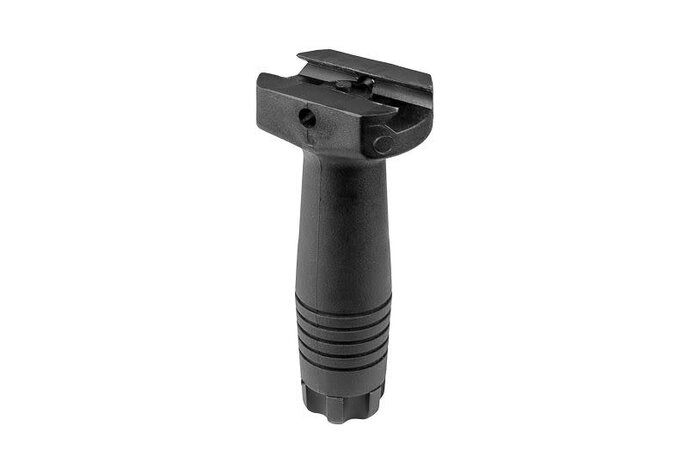 NcSTAR VISM Vertical Grip - Plastic