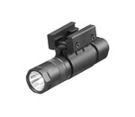 Aimsports Aimsports Tactical Light with Pressure Switch, 400 Lumens