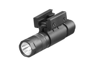 Aimsports Aimsports Tactical Light with Pressure Switch, 400 Lumens