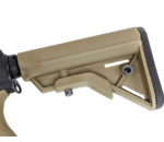 Evolution Evolution Recon S 14.5" Carbontech electric rifle, black/tan