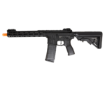 Evolution Evolution Ghost L EMR Carbontech ETU electric rifle, black