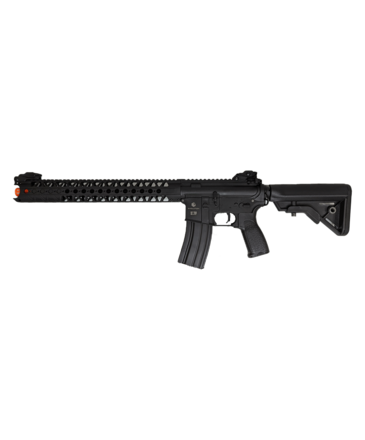 Evolution Evolution Recon S 14.5" LRS Carbontech Electric Rifle, Black