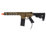 Wolverine Airsoft MTW Forged Series Limited Edition HPA Powered Airsoft Rifle Inferno