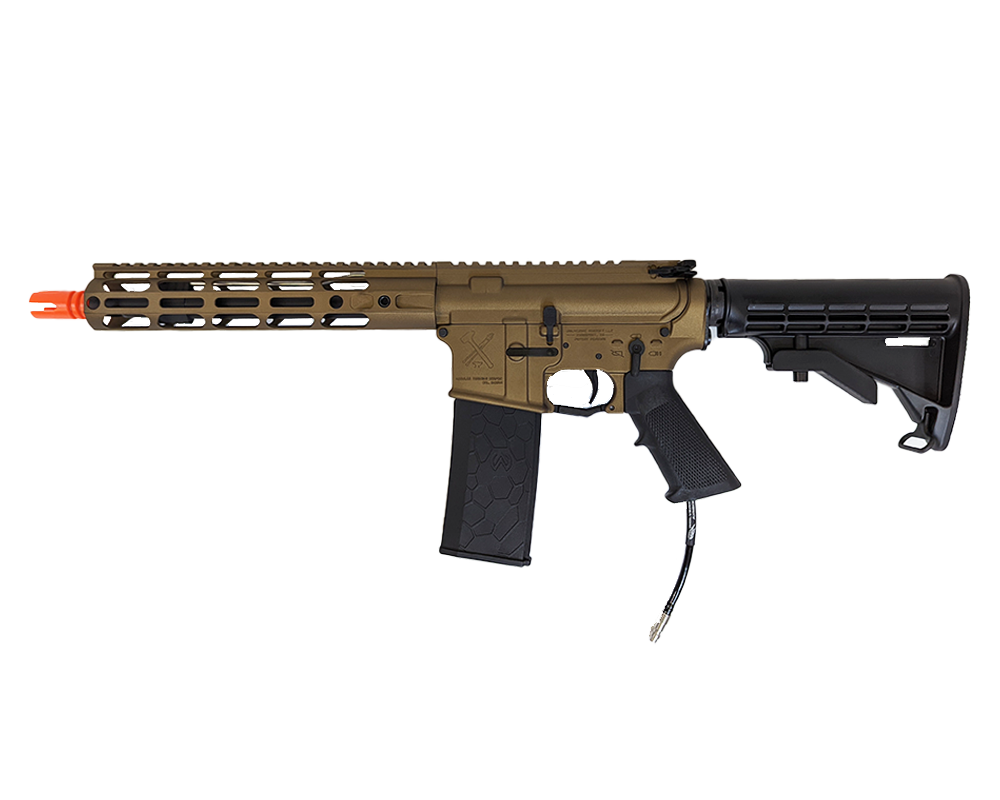 Wolverine Airsoft MTW Series Limited Edition HPA Powered Airsoft