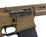 Wolverine Airsoft MTW Forged Series Limited Edition HPA Powered Airsoft Rifle Inferno