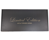 Wolverine Airsoft MTW Forged Series Limited Edition HPA Powered Airsoft Rifle Inferno