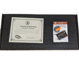 Wolverine Airsoft MTW Forged Series Limited Edition HPA Powered Airsoft Rifle Inferno