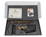 Wolverine Airsoft MTW Forged Series Limited Edition HPA Powered Airsoft Rifle Inferno