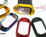 CowCow High Heel Magwell for Hi Capa