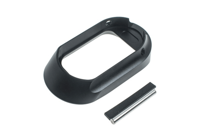 CowCow High Heel Magwell for Hi Capa