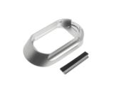 CowCow High Heel Magwell for Hi Capa