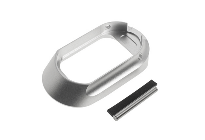 CowCow High Heel Magwell for Hi Capa