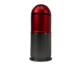 Castellan M203 self reset 6mm shell, 96 rd