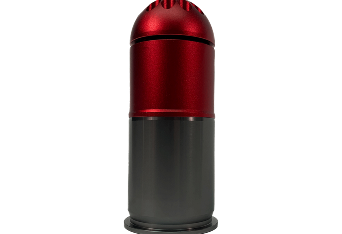 Castellan M203 self reset 6mm shell, 96 rd