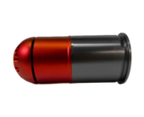 Castellan M203 self reset 6mm shell, 96 rd