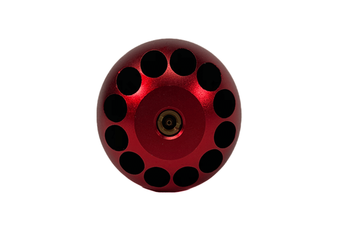 Castellan M203 self reset 6mm shell, 96 rd