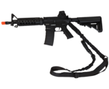 Amomax Convertible Single to Two Point Sling