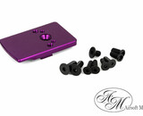 Airsoft Masterpiece Hi Capa Rear Sight Mount
