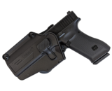 Amomax Multi-Fit Tactical Holster Left Hand Black