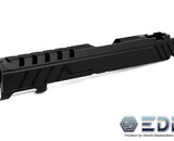 EDGE Custom DIVA Standard Slide for 5.1 HI CAPA / 1911