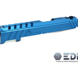 EDGE Custom DIVA Standard Slide for 5.1 HI CAPA / 1911