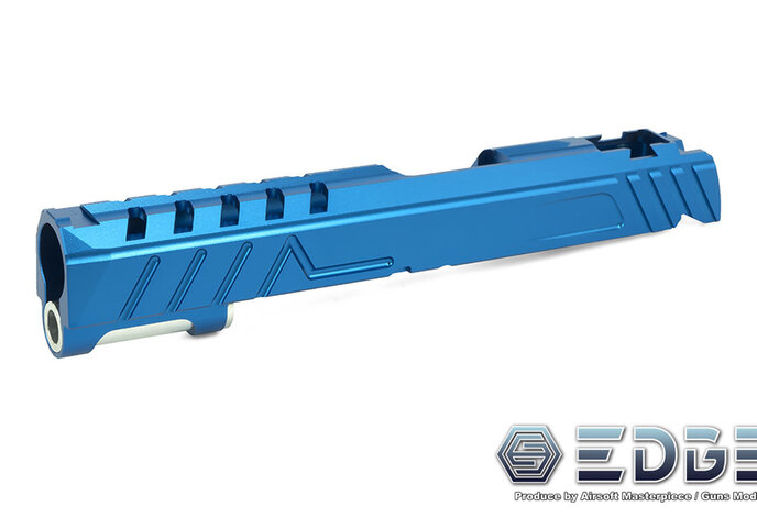 EDGE Custom DIVA Standard Slide for 5.1 HI CAPA / 1911