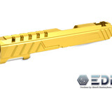 EDGE Custom DIVA Standard Slide for 5.1 HI CAPA / 1911