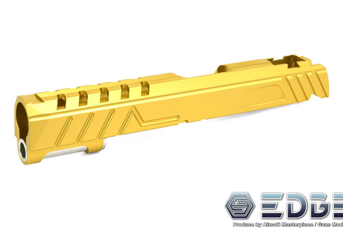 EDGE Custom DIVA Standard Slide for 5.1 HI CAPA / 1911