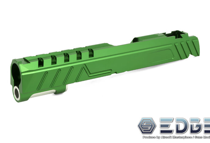 EDGE Custom DIVA Standard Slide for 5.1 HI CAPA / 1911
