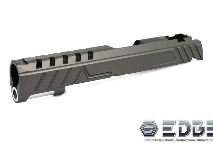 EDGE Custom DIVA Standard Slide for 5.1 HI CAPA / 1911