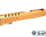 EDGE Custom DIVA Standard Slide for 5.1 HI CAPA / 1911