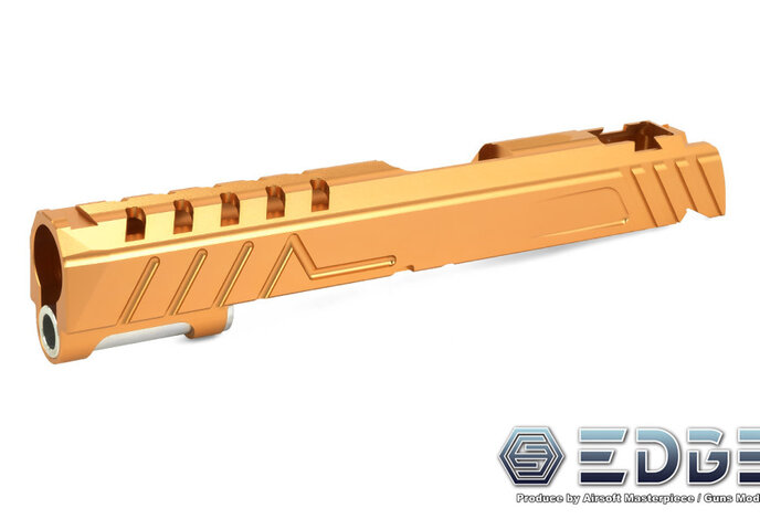 EDGE Custom DIVA Standard Slide for 5.1 HI CAPA / 1911