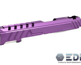 EDGE Custom DIVA Standard Slide for 5.1 HI CAPA / 1911
