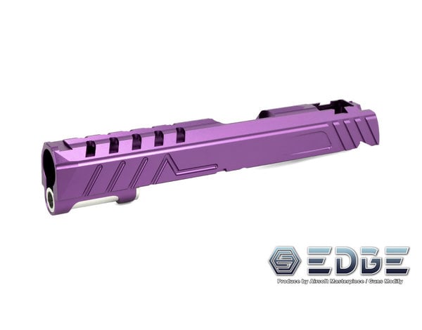 EDGE Custom EDGE Custom DIVA Standard Slide for 5.1 HI CAPA / 1911