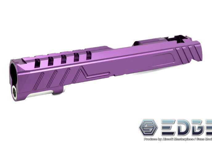 EDGE Custom DIVA Standard Slide for 5.1 HI CAPA / 1911