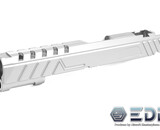 EDGE Custom DIVA Standard Slide for 5.1 HI CAPA / 1911