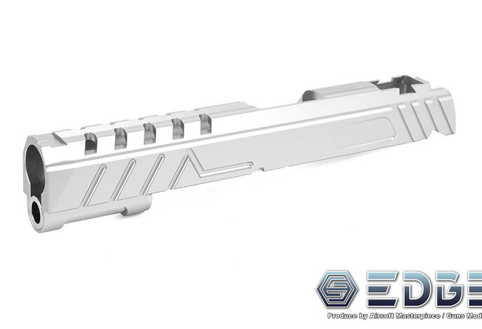EDGE Custom DIVA Standard Slide for 5.1 HI CAPA / 1911