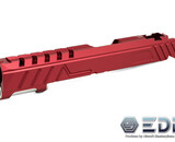 EDGE Custom DIVA Standard Slide for 5.1 HI CAPA / 1911