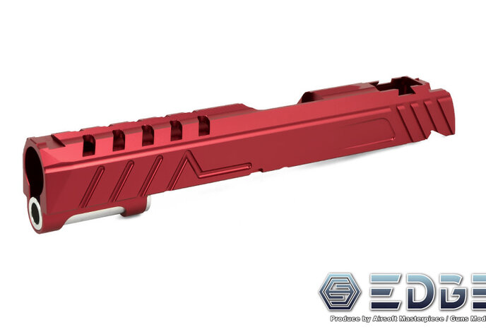 EDGE Custom DIVA Standard Slide for 5.1 HI CAPA / 1911