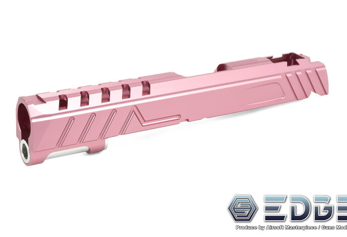 EDGE Custom DIVA Standard Slide for 5.1 HI CAPA / 1911