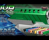 EDGE Custom DIVA Standard Slide for 5.1 HI CAPA / 1911