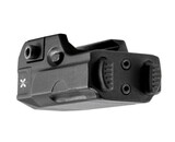 Axeon Optics MPL1 120 lumen Compact Pistol Light with Strobe