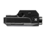 Axeon Optics MPL1 120 lumen Compact Pistol Light with Strobe