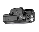 Axeon Optics MPL1 120 lumen Compact Pistol Light with Strobe