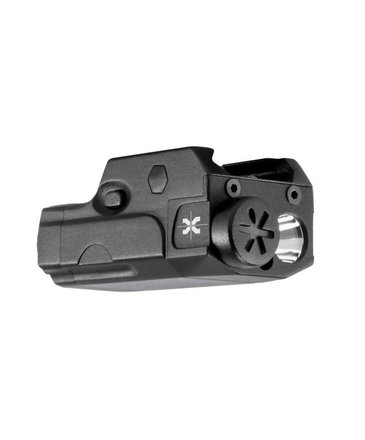 Elite Force Axeon Optics MPL1 120 lumen Compact Pistol Light with Strobe