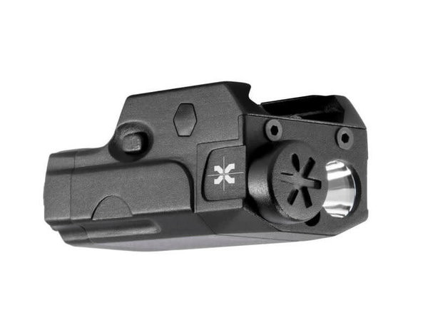 Elite Force Axeon Optics MPL1 120 lumen Compact Pistol Light with Strobe