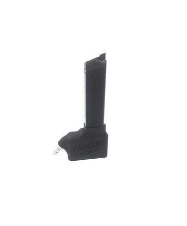 Primary Airsoft Primary Airsoft SMC9 to M4 Magazine HPA Adapter with Magazine